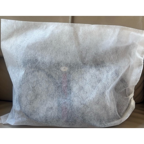 Authentic Vintage Gucci Ophidia Web Brown Monogram Canvas Leather Crossbody Bag - Picture 10 of 11